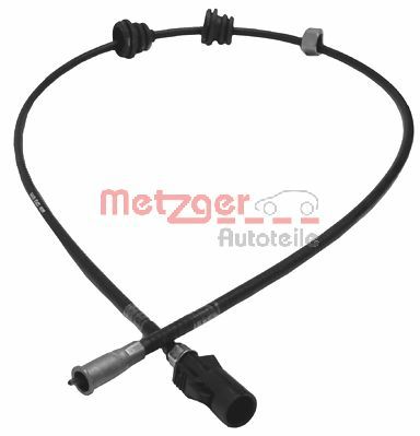 METZGER S 31010 Tachowelle